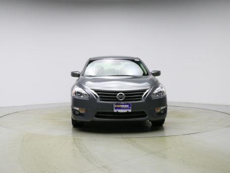 2015 nissan altima 2.5 2.5 4dr sedan for sale in newark, delaware