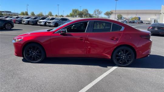 2025 Mazda