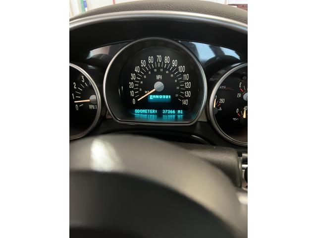 2005 chevrolet ssr base