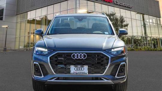 2024 Audi Q5