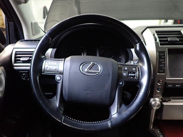 2013 lexus gx 460 base