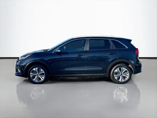 2022 kia niro ev ex