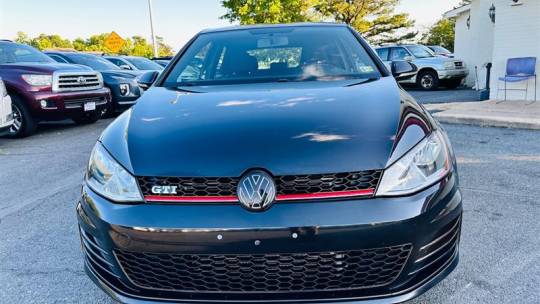2015 volkswagen golf gti s