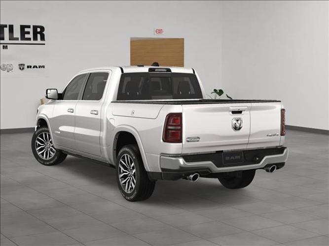 new 2025 ram 1500 longhorn