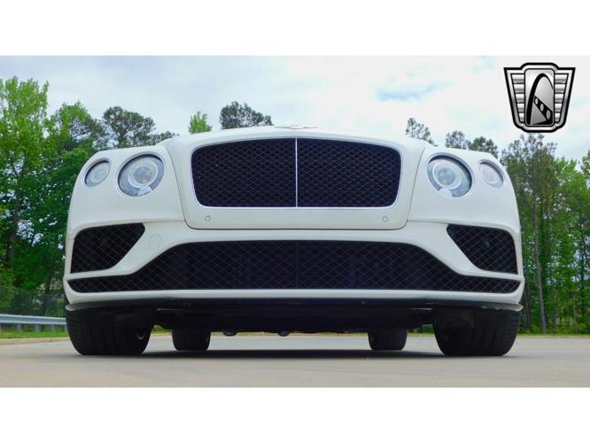 2016 bentley continental in o'fallon, illinois