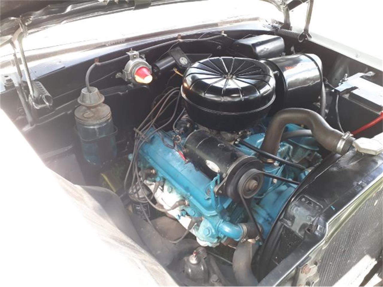 1955 pontiac star chief