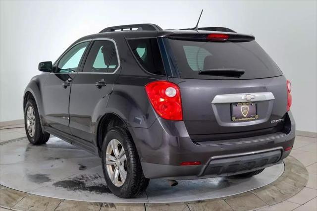 2014 chevrolet equinox 1lt