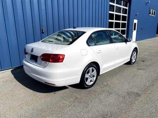 2014 volkswagen jetta tdi in murrysville, pennsylvania