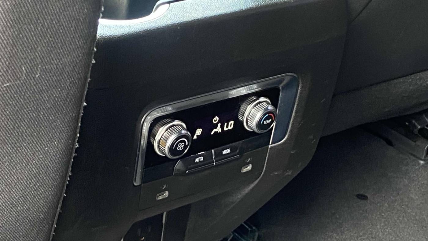 2021 gmc yukon sle