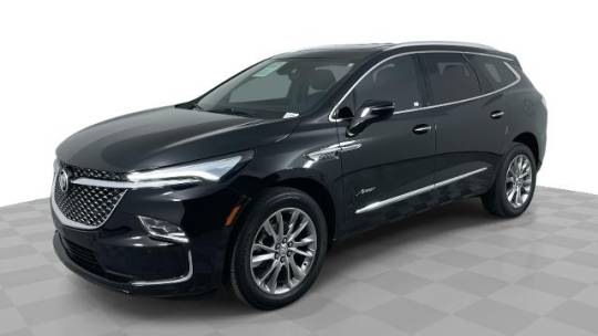 2023 Buick Enclave