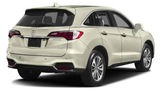 2017 Acura RDX