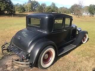 1930 studebaker commander victoria coupe