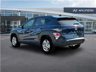 2025 Hyundai Kona se