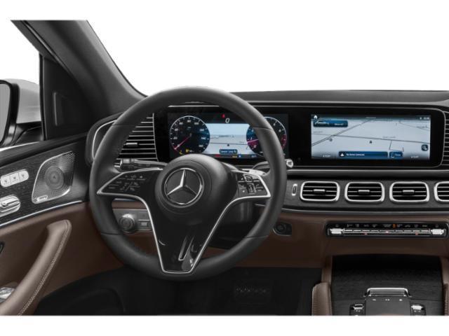 2024 mercedes-benz gle 350 4matic