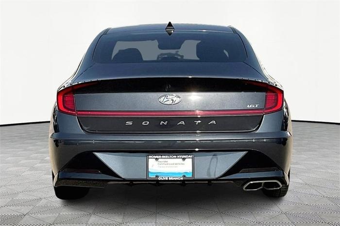 2021 hyundai sonata sel plus in mineral wells, mississippi