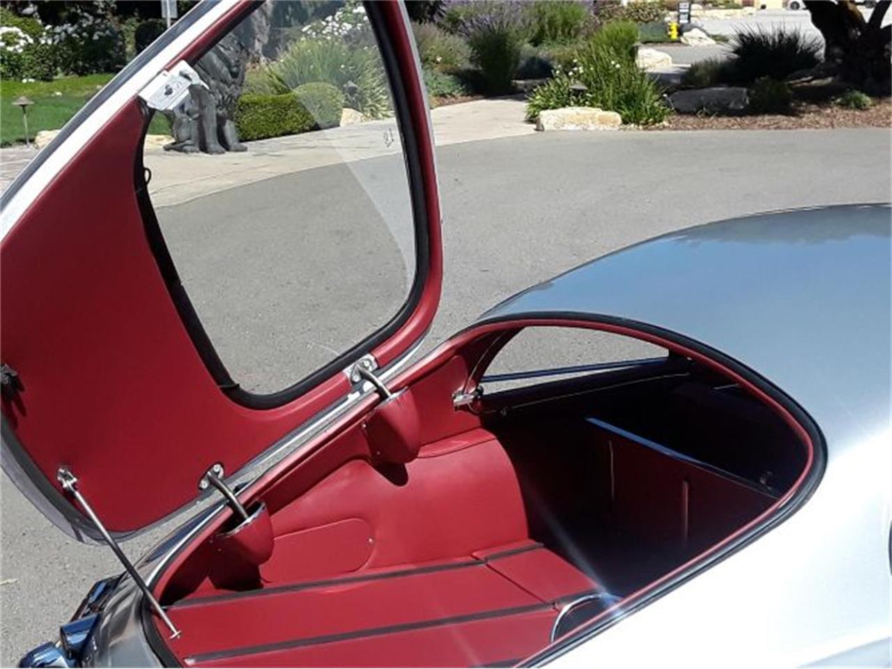 1966 jaguar e-type