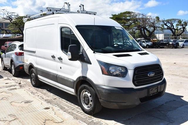 2015 ford transit-150 in kahului, hawaii