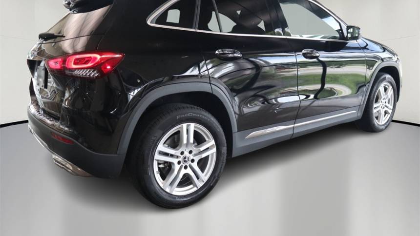 2023 mercedes-benz gla gla 250