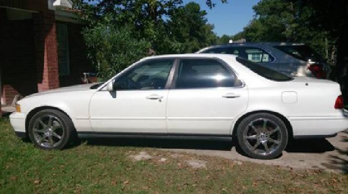 1994 accura legend in houston, tx