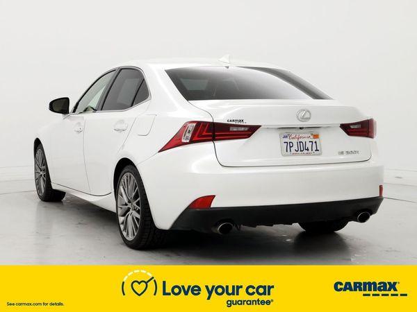 2016 lexus is 200t in hammond, indiana
