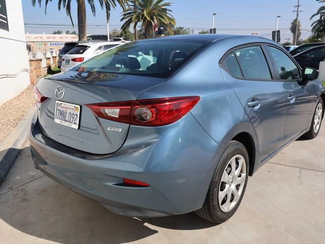 2015 mazda mazda3 i sport