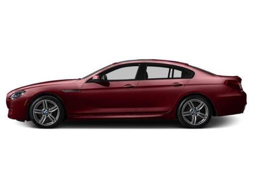 2015 bmw 640 gran coupe