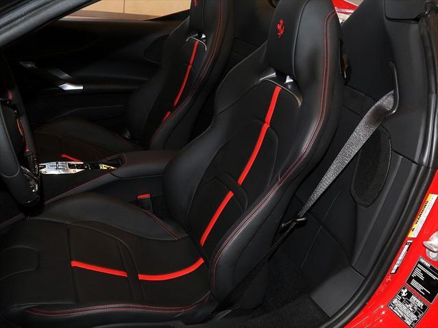 2023 ferrari sf90 spider