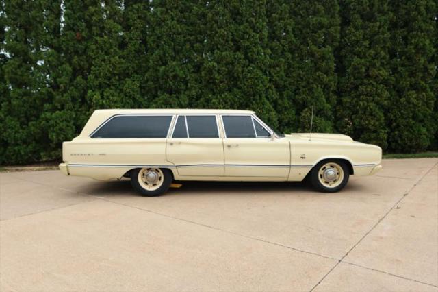 1967 dodge coronet r/t
