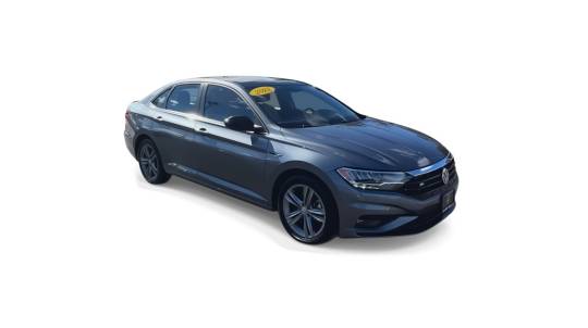 2021 Volkswagen Jetta
