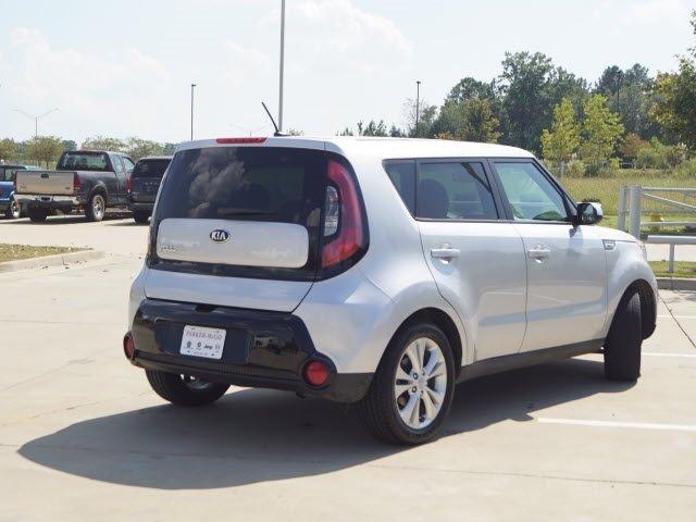 used 2016 kia soul + starkville, ms 39759 for sale in adaton, mississippi