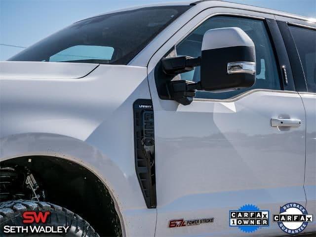 2023 ford f-250 lariat in pauls valley, oklahoma