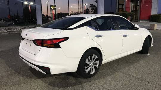 2022 Nissan Altima