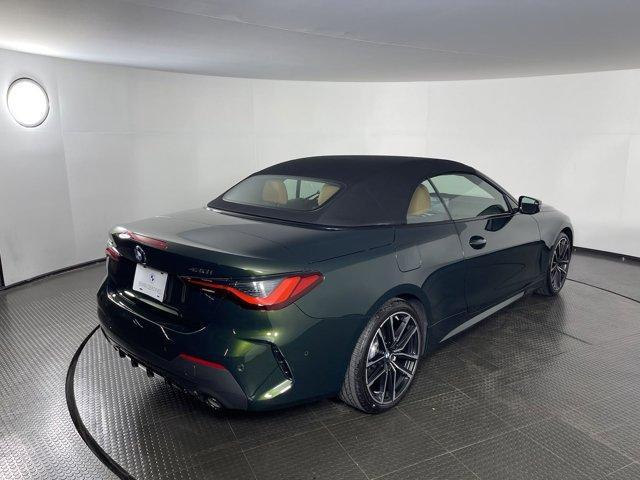 2024 bmw 430 i xdrive