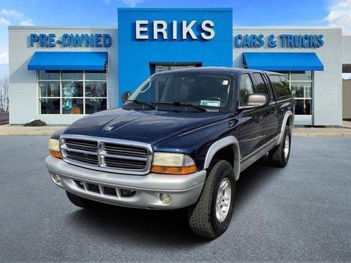 2004 dodge dakota in co bluffs, iowa