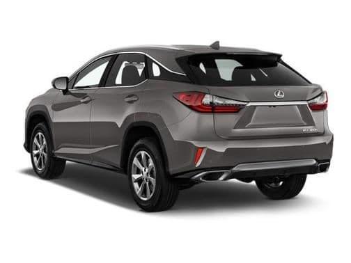 2019 lexus rx 350 350 in herculaneum, missouri