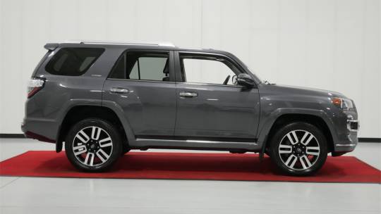 2023 Toyota 4Runner