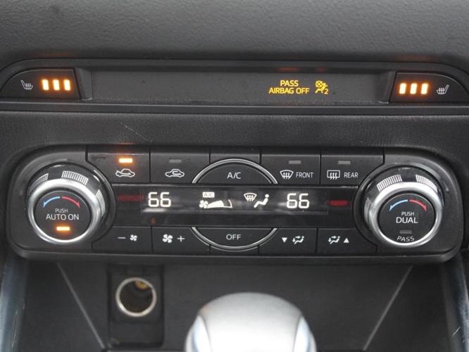 used 2018 mazda cx-5 awd grand touring corvallis, or 97330 for sale in adair village, oregon