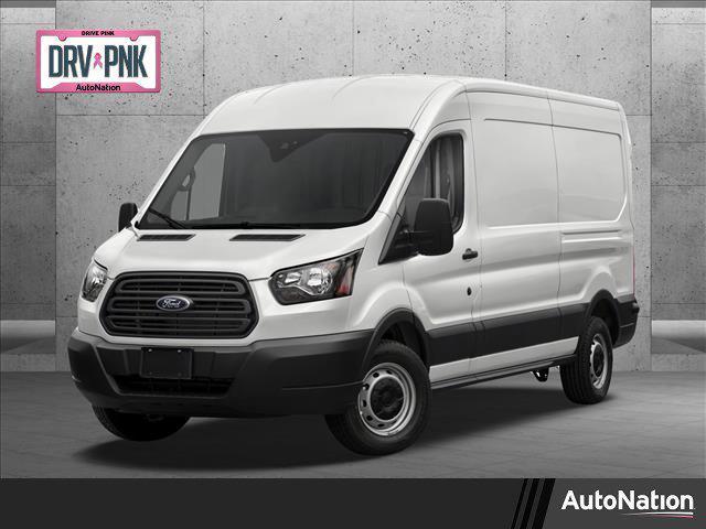 2019 ford transit-150 base