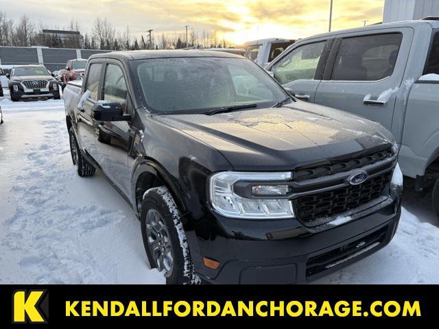 2023 ford maverick xlt