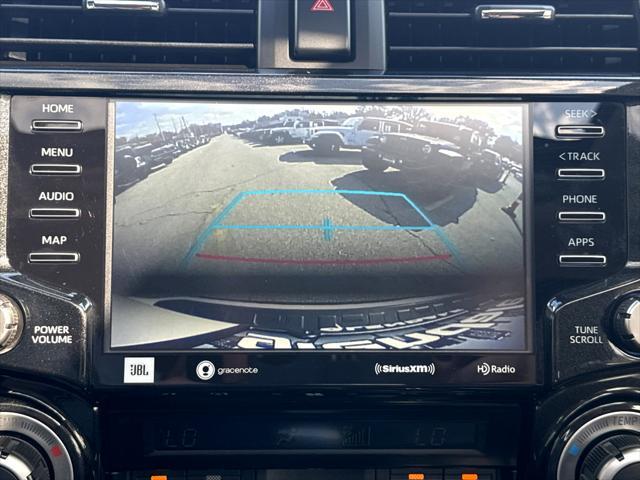 2020 toyota 4runner sr5 premium