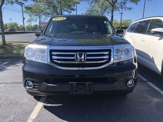 used 2013 honda pilot 4wd ex-l nicholasville, ky 40356 for sale in nicholasville, kentucky