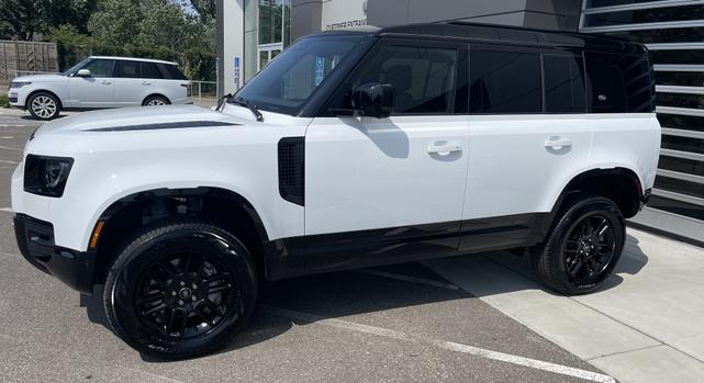 2023 land rover defender x-dynamic se