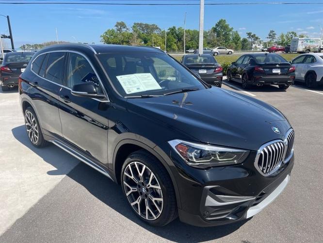 2021 bmw x1 in orlando, florida