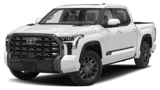 2022 Toyota Tundra