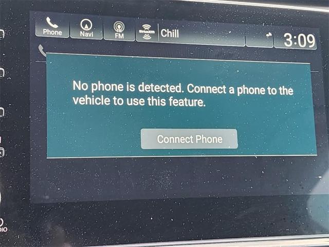 2021 honda insight touring