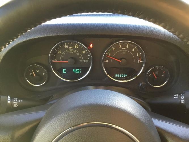 used 2017 jeep wrangler 4wd unlimited sport bozeman, mt 59718 for sale in bozeman, montana