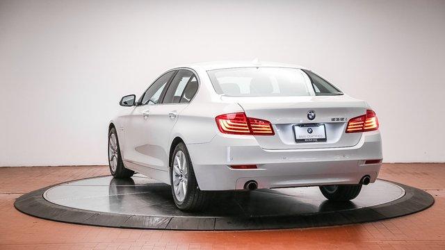 certified 2016 bmw 535i sedan norwalk, ca 90650 for sale in norwalk, california