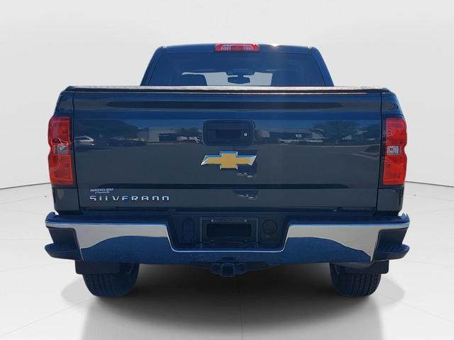 2019 chevrolet silverado 1500 ld 1lt