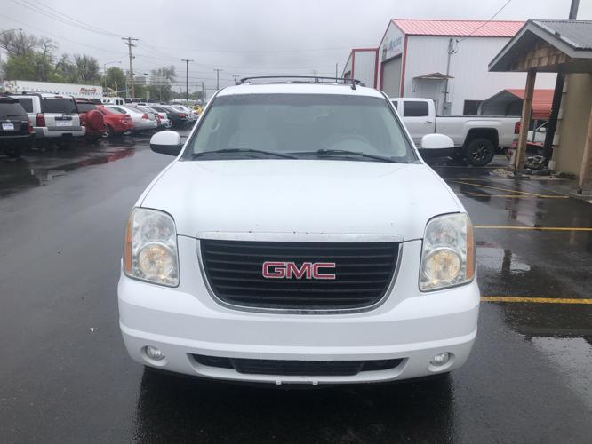 used 2007 gmc yukon 4wd billings, mt 59101 for sale in billings, montana