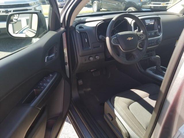 new 2020 chevrolet colorado lt glasgow, ky 42141 for sale in dry fork, kentucky